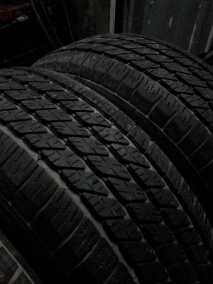 265/65R17 MICEHELIN CROSSTERRAIN ขาย 2 เส้น โทร.081-427-3941 265/65R17 MICEHELIN CROSSTERRAIN ขาย 2 เส้น โทร.081-427-3941