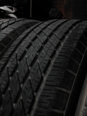 265/65R17 MICEHELIN CROSSTERRAIN ขาย 2 เส้น โทร.081-427-3941 265/65R17 MICEHELIN CROSSTERRAIN ขาย 2 เส้น โทร.081-427-3941
