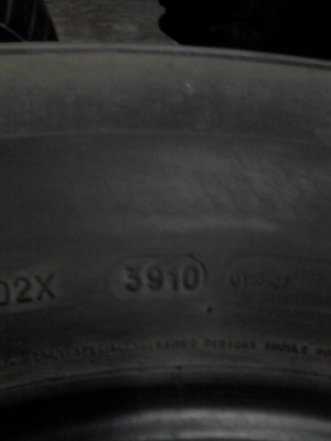 265/65R17 MICEHELIN CROSSTERRAIN ขาย 2 เส้น โทร.081-427-3941 265/65R17 MICEHELIN CROSSTERRAIN ขาย 2 เส้น โทร.081-427-3941