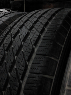 265/65R17 MICEHELIN CROSSTERRAIN  ขาย 2 เส้น  โทร.081-427-3941