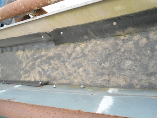 ขายสายพานลำเลียง ติดตั้งพร้อมหัวยันมาร์ 8 แรง