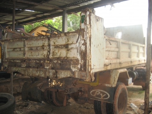 FB เครื่อง 117 แรง   ราคา  420,000  บาท