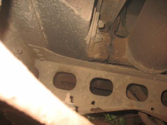 FB เครื่อง 117 แรง   ราคา  420,000  บาท