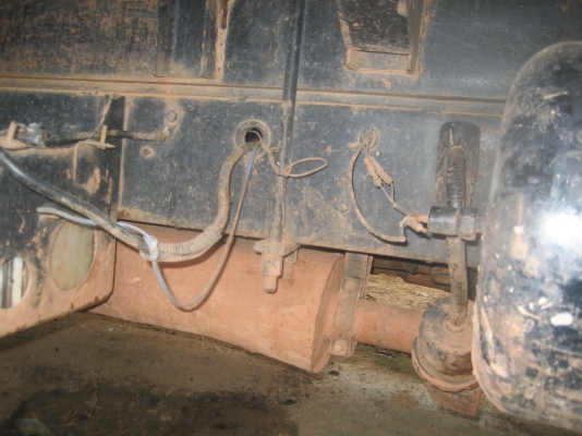 FB เครื่อง 117 แรง   ราคา  420,000  บาท