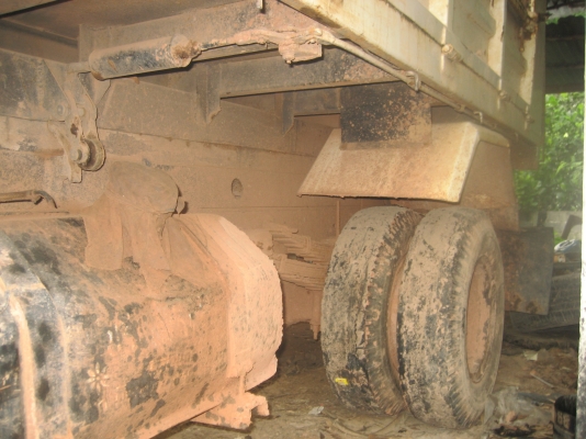 FB เครื่อง 117 แรง   ราคา  420,000  บาท