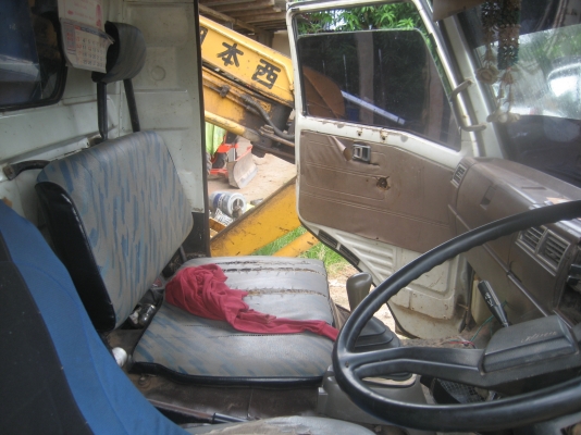 FB เครื่อง 117 แรง   ราคา  420,000  บาท