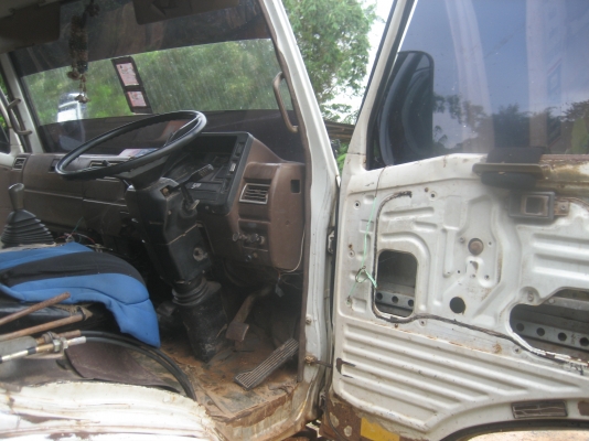 FB เครื่อง 117 แรง   ราคา  420,000  บาท