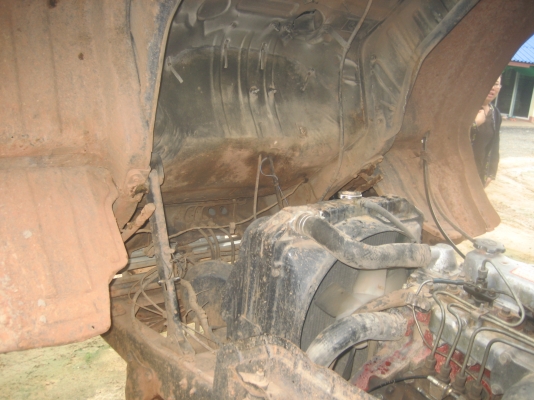 FB เครื่อง 117 แรง   ราคา  420,000  บาท