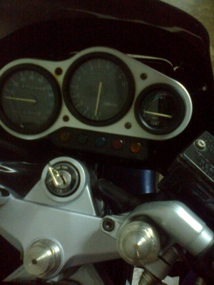 TZR  สภาพดีพร้อมทะเบียนทำไหม่ทังคันสภาพนางฟ้าเลย