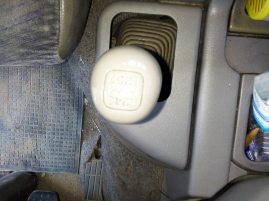 ขายรถ 12 ล้อเทเลอร์ HINO 320 แรงม้า คัสซี FN288B เครื่อง P11C ราคา 1550000