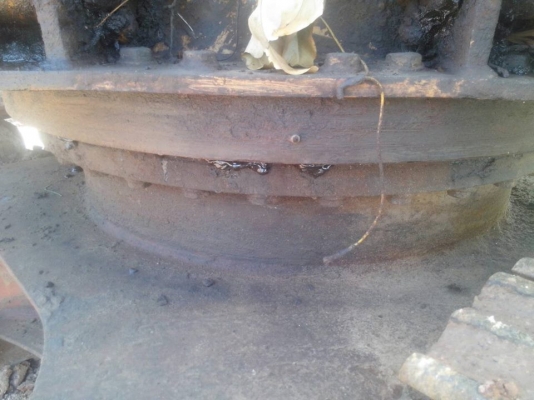 **590,000 บ.ต่อรอง**ขายแบคโฮ KOMATSU PC200-5 S.No.62496  คอนโทรลสั้น ไฟฟ้าครบ เครื่องเดิมปั้มเดิม แอร์มี เครื่อง KOMATSU 6สูบ เดิมๆแน่นๆ แรงดี แห้ง ไม่เยิ้ม ปั้มดีแรงดี ทำงานดี เร็วดี บูมอาร์มดีสวยไม่ปะไม่ดาม บุ้งกี๋ดีไม่ผุ บูท/สลัก ดี แน่นดี เอวดี แน่น ไ