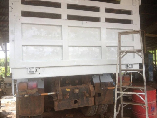 ***ขายแล้วครับขอบคุณ Truck2hand ขาย10ล้อ2เพลาดั้ม"หลงโบ" MITSU FN527M-TF54xx 6D16-220HP เครื่องเดิมเกียร์เดิม 6D16TF54xx-220แรง เครื่องแรงๆ แน่นดี แห้งไม่เยิ้ม เกียร์เดิม10สปีด ไม่มีหลุด ช่วงล่างเดิม คัสซีสวยไม่ปะไม่ดาม เบรคใหญ่เพลาบุ๋ม กระบะดั้ ***ขายแล้วครับขอบคุณ Truck2hand ขาย10ล้อ2เพลาดั้ม"หลงโบ" MITSU FN527M-TF54xx 6D16-220HP เครื่องเดิมเกียร์เดิม 6D16TF54xx-220แรง เครื่องแรงๆ แน่นดี แห้งไม่เยิ้ม เกียร์เดิม10สปีด ไม่มีหลุด ช่วงล่างเดิม คัสซีสวยไม่ปะไม่ดาม เบรคใหญ่เพลาบุ๋ม กระบะดั้