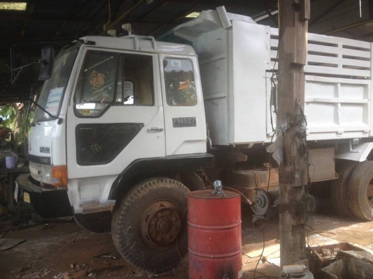 ***ขายแล้วครับขอบคุณ Truck2hand ขาย10ล้อ2เพลาดั้ม"หลงโบ" MITSU FN527M-TF54xx 6D16-220HP เครื่องเดิมเกียร์เดิม 6D16TF54xx-220แรง เครื่องแรงๆ แน่นดี แห้งไม่เยิ้ม เกียร์เดิม10สปีด ไม่มีหลุด ช่วงล่างเดิม คัสซีสวยไม่ปะไม่ดาม เบรคใหญ่เพลาบุ๋ม กระบะดั้ ***ขายแล้วครับขอบคุณ Truck2hand ขาย10ล้อ2เพลาดั้ม"หลงโบ" MITSU FN527M-TF54xx 6D16-220HP เครื่องเดิมเกียร์เดิม 6D16TF54xx-220แรง เครื่องแรงๆ แน่นดี แห้งไม่เยิ้ม เกียร์เดิม10สปีด ไม่มีหลุด ช่วงล่างเดิม คัสซีสวยไม่ปะไม่ดาม เบรคใหญ่เพลาบุ๋ม กระบะดั้