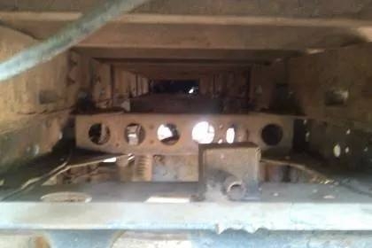 ***ขายแล้วครับขอบคุณ Truck2hand ขาย6ล้อประกอบมีหลังคาโดยสาร สภาพสวยๆ ISUZU NKR58L 4BB1-100HP ปี43 เครื่อง100แรงฝาดำ แน่นดีแรงดี เกียร์สั้นเข้าง่ายไม่มีหลุด ช่วงล่างเดิม5น็อต หน้า-หลัง คัสซีสวยไม่ปะไม่ดาม กระบะพื้นไม้4.30ม.มีหลังคาโดยสาร พื้นสวยข้างสวยไม่ม