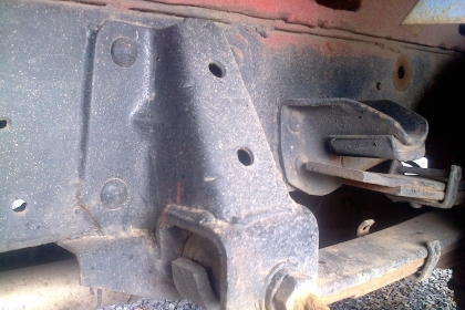 ***ขายแล้วครับขอบคุณ Truck2hand ขาย6ล้อประกอบมีหลังคาโดยสาร สภาพสวยๆ ISUZU NKR58L 4BB1-100HP ปี43 เครื่อง100แรงฝาดำ แน่นดีแรงดี เกียร์สั้นเข้าง่ายไม่มีหลุด ช่วงล่างเดิม5น็อต หน้า-หลัง คัสซีสวยไม่ปะไม่ดาม กระบะพื้นไม้4.30ม.มีหลังคาโดยสาร พื้นสวยข้างสวยไม่ม