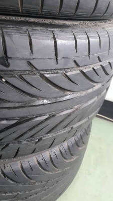 ขายยาง 215/35R18