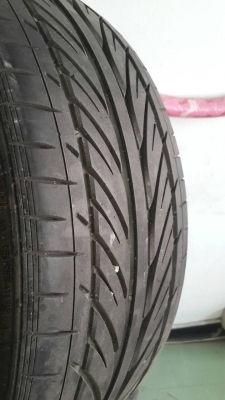 ขายยาง 215/35R18