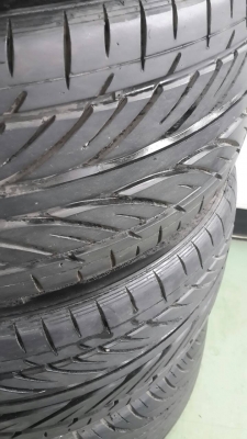 ขายยาง 215/35R18