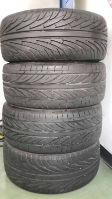 ขายยาง 215/35R18