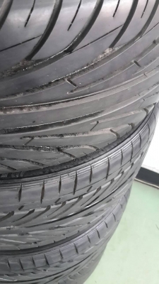 ขายยาง 215/35R18