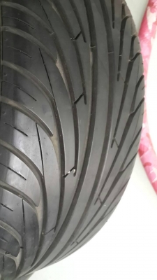 ขายยาง 215/35R18
