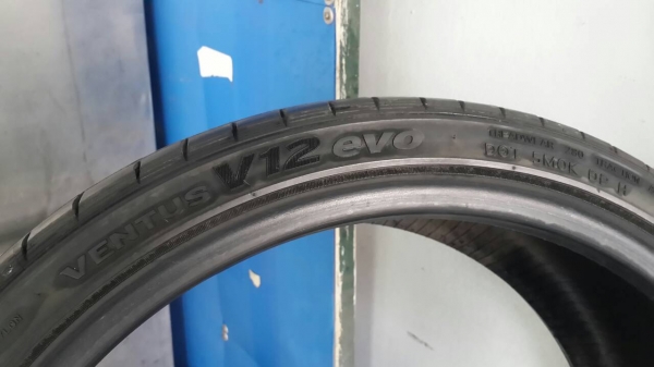 ขายยาง 215/35R18