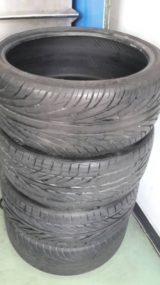 ขายยาง 215/35R18