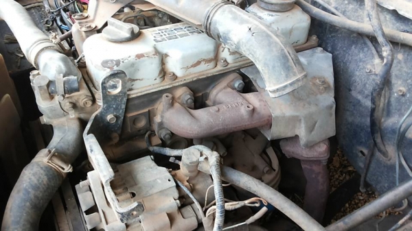 **59,000 บ.ต่อรอง**ขายกระบะ4ประตู ถูกๆ อดีตรถตำรวจ NISSAN BIG-M TD27 ฝาขาว เครื่องดีสตาร์ทติดง่าย แน่นดี แรงดี เกียร์ดีไม่หลุด ช่วงล่างดีคัสซีสวยเดิมไม่ปะไม่ดาม กระบะดี พื้นมีผุนิดๆ ลอนยังสวย ภายในเก๋งดี เบาะดีไม่ขาด คอนโซลดี มีตำหนิแผงประตูฝั่งซ้ายหน้าไม