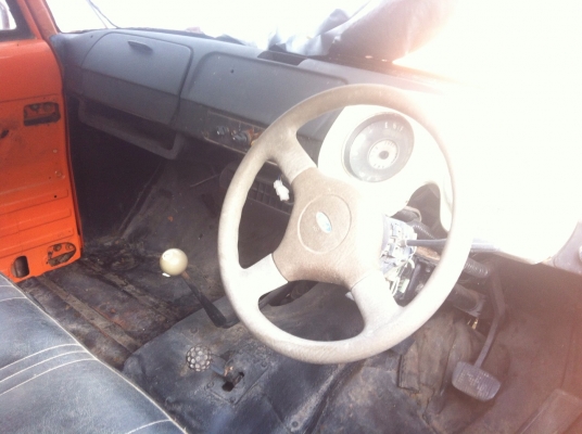 ขาย/แลก Dodge d100