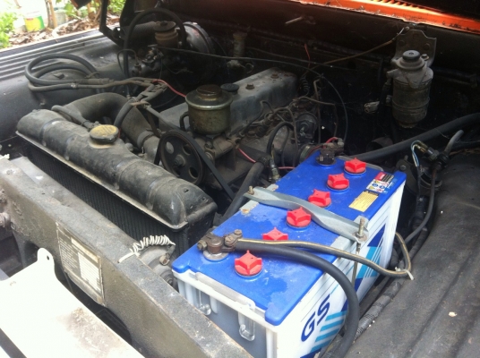 ขาย/แลก Dodge d100