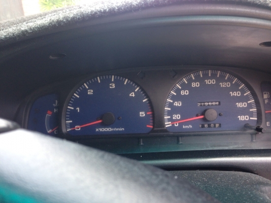 ขายHilux Tiger2.5 4Dr. ปี01 มือเดียวป้ายแดง ไมล์แท้ๆ ขายHilux Tiger2.5 4Dr. ปี01 มือเดียวป้ายแดง ไมล์แท้ๆ