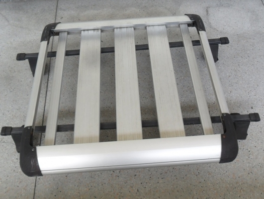 แร็คหลังคา THULE  พร้อม คาน