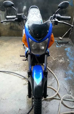 สตาร์ทมือ...แมกแท้ ขาย17,000 honda sonic เดิมๆ เครื่องเงียบ