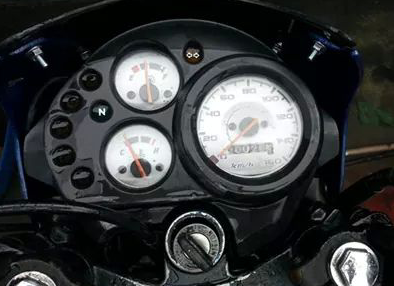 สตาร์ทมือ...แมกแท้ ขาย17,000 honda sonic เดิมๆ เครื่องเงียบ