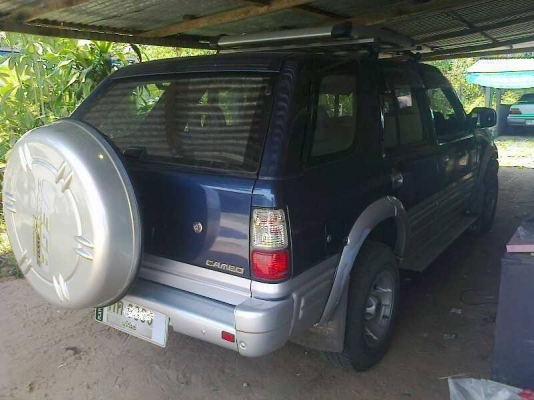 **175,000 บ.ต่อรอง**ขายรถสไตล์ครอบครัว ISUZU CAMEO 2.5 ปี36/93 แปลงโฉมดราก้อน (ลงเล่ม) เครื่องมังกรทอง90แรง แน่นดีแห้ง แรงดี ประหยัด เกียร์ดีเข้าง่ายไม่หลุด ช่วงล่างหนึบ คัสซีสวยเดิมไม่ปะไม่ดาม ภายในสวยคอนโซลเต็ม พ.พาวเวอร์ แอร์ CD-MP3 จอPOPUP ล้อแม็กสวย **175,000 บ.ต่อรอง**ขายรถสไตล์ครอบครัว ISUZU CAMEO 2.5 ปี36/93 แปลงโฉมดราก้อน (ลงเล่ม) เครื่องมังกรทอง90แรง แน่นดีแห้ง แรงดี ประหยัด เกียร์ดีเข้าง่ายไม่หลุด ช่วงล่างหนึบ คัสซีสวยเดิมไม่ปะไม่ดาม ภายในสวยคอนโซลเต็ม พ.พาวเวอร์ แอร์ CD-MP3 จอPOPUP ล้อแม็กสวย