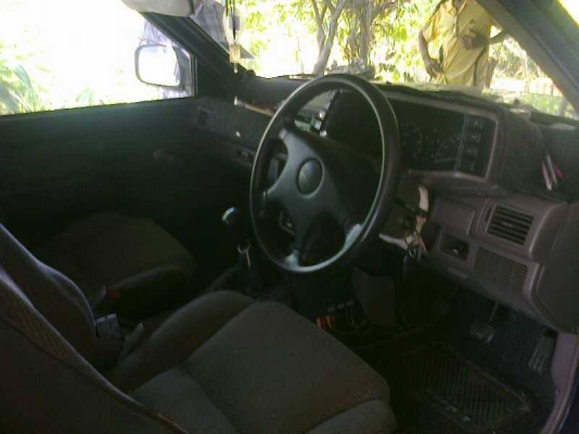 **175,000 บ.ต่อรอง**ขายรถสไตล์ครอบครัว ISUZU CAMEO 2.5 ปี36/93 แปลงโฉมดราก้อน (ลงเล่ม) เครื่องมังกรทอง90แรง แน่นดีแห้ง แรงดี ประหยัด เกียร์ดีเข้าง่ายไม่หลุด ช่วงล่างหนึบ คัสซีสวยเดิมไม่ปะไม่ดาม ภายในสวยคอนโซลเต็ม พ.พาวเวอร์ แอร์ CD-MP3 จอPOPUP ล้อแม็กสวย **175,000 บ.ต่อรอง**ขายรถสไตล์ครอบครัว ISUZU CAMEO 2.5 ปี36/93 แปลงโฉมดราก้อน (ลงเล่ม) เครื่องมังกรทอง90แรง แน่นดีแห้ง แรงดี ประหยัด เกียร์ดีเข้าง่ายไม่หลุด ช่วงล่างหนึบ คัสซีสวยเดิมไม่ปะไม่ดาม ภายในสวยคอนโซลเต็ม พ.พาวเวอร์ แอร์ CD-MP3 จอPOPUP ล้อแม็กสวย