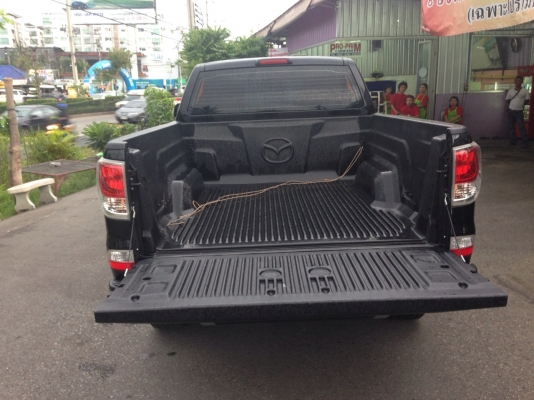 ขายด่วน BT-50 PRO 2.2 Freestyle CAB  ปี13 รถมือเดียวสภาพป้ายแดง