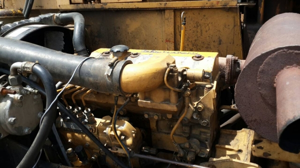 ขายยกคู่ แบ็คโค KOMATSU 60-5 พร้อมรถลาก6ล้อ อีซูซุ สภาพพร้อมใช้งาน เครื่องดี เอกสารพร้อม ขายยกคู่ แบ็คโค KOMATSU 60-5 พร้อมรถลาก6ล้อ อีซูซุ สภาพพร้อมใช้งาน เครื่องดี เอกสารพร้อม