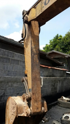 ขายยกคู่ แบ็คโค KOMATSU 60-5 พร้อมรถลาก6ล้อ อีซูซุ สภาพพร้อมใช้งาน เครื่องดี เอกสารพร้อม ขายยกคู่ แบ็คโค KOMATSU 60-5 พร้อมรถลาก6ล้อ อีซูซุ สภาพพร้อมใช้งาน เครื่องดี เอกสารพร้อม