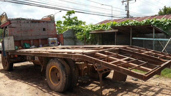 ขายยกคู่ แบ็คโค KOMATSU 60-5 พร้อมรถลาก6ล้อ อีซูซุ สภาพพร้อมใช้งาน เครื่องดี เอกสารพร้อม ขายยกคู่ แบ็คโค KOMATSU 60-5 พร้อมรถลาก6ล้อ อีซูซุ สภาพพร้อมใช้งาน เครื่องดี เอกสารพร้อม