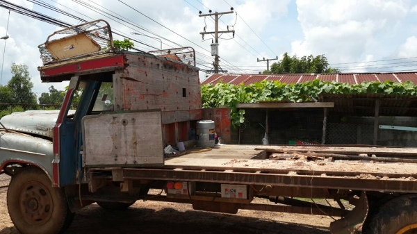 ขายยกคู่ แบ็คโค KOMATSU 60-5 พร้อมรถลาก6ล้อ อีซูซุ สภาพพร้อมใช้งาน เครื่องดี เอกสารพร้อม ขายยกคู่ แบ็คโค KOMATSU 60-5 พร้อมรถลาก6ล้อ อีซูซุ สภาพพร้อมใช้งาน เครื่องดี เอกสารพร้อม