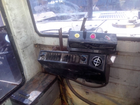 KOMATSU-PC200-5คอนโทรลสั้นไฟฟ้าเต็ม อินวอย