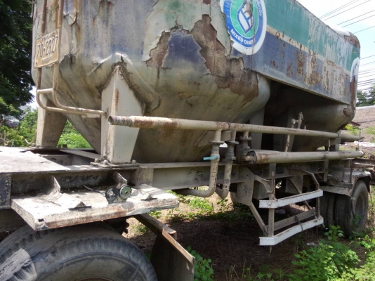 จองแล้ว 3 หางครับ มาอีกแล้วครับของดีราคาถูก หางพ่วง เต้าปูน มี 10 หางครับ เปิดจองเลยครับ(ราคานี้ไม่รวมเต้าปูนครับ)