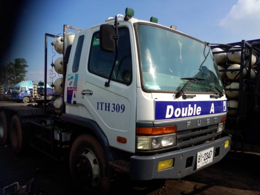 จองแล้ว 4 หัวครับ มาอีกชุดครับ หัวลาก M6 ปี 48 แท้สวยๆครับ รถพร้อมใช้งานครับ มีจำนวน 10 คัน ครับ เอกสารพร้อมโอนครับ (หมายเลขทะเบียน แจ้งภายหลังครับ)