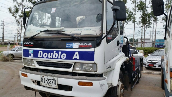 จองแล้ว 4 หัวครับ มาอีกชุดครับ หัวลาก M6 ปี 48 แท้สวยๆครับ รถพร้อมใช้งานครับ มีจำนวน 10 คัน ครับ เอกสารพร้อมโอนครับ (หมายเลขทะเบียน แจ้งภายหลังครับ)