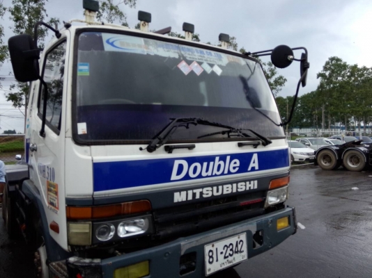 จองแล้ว 4 หัวครับ มาอีกชุดครับ หัวลาก M6 ปี 48 แท้สวยๆครับ รถพร้อมใช้งานครับ มีจำนวน 10 คัน ครับ เอกสารพร้อมโอนครับ (หมายเลขทะเบียน แจ้งภายหลังครับ)