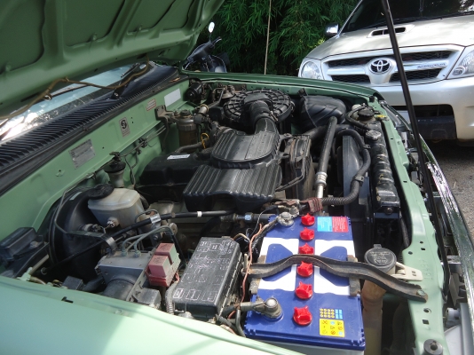 ขายรถไทเกอร์โฟวีลเครือง3.0ปี42โฟใช้ได้ปกติรถเปลี่ยนสีมา ขายรถไทเกอร์โฟวีลเครือง3.0ปี42โฟใช้ได้ปกติรถเปลี่ยนสีมา