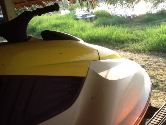Jet ski yamaha 750 Jet ski yamaha 750