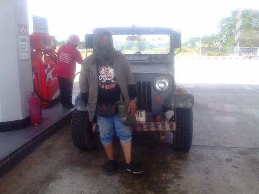 Jeep Mitsu J32 ทะเบียนแท้ โอน เพลาหน้ามี ขาย 79,000 บาท Jeep Mitsu J32 ทะเบียนแท้ โอน เพลาหน้ามี ขาย 79,000 บาท