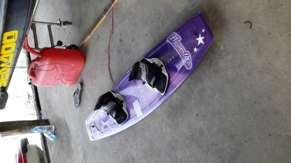 บอดสเจ็ทสกีusa